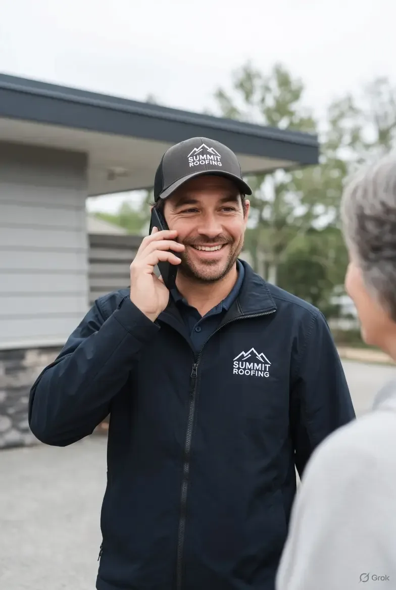 Flat Roof Leak Repair West Valley City, UT FAQs